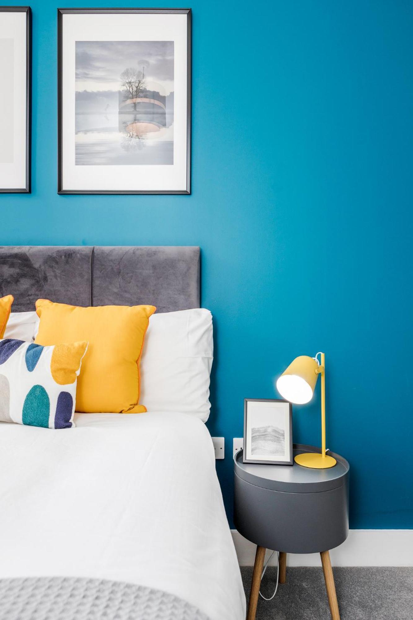 Cloud9Sa At The Charles Chertsey Apartment Bilik gambar
